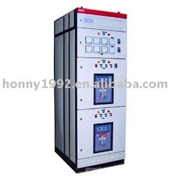 Generator Auto Transfer Switch (ATS) Panel 40A-3200A